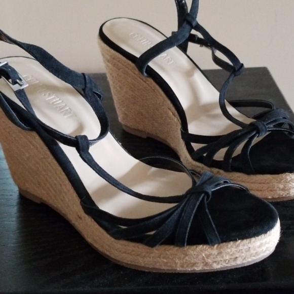 Shoes - Picture 1 of 2